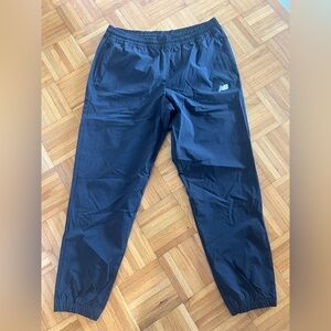 New Balance Men's Black Joggers NWT